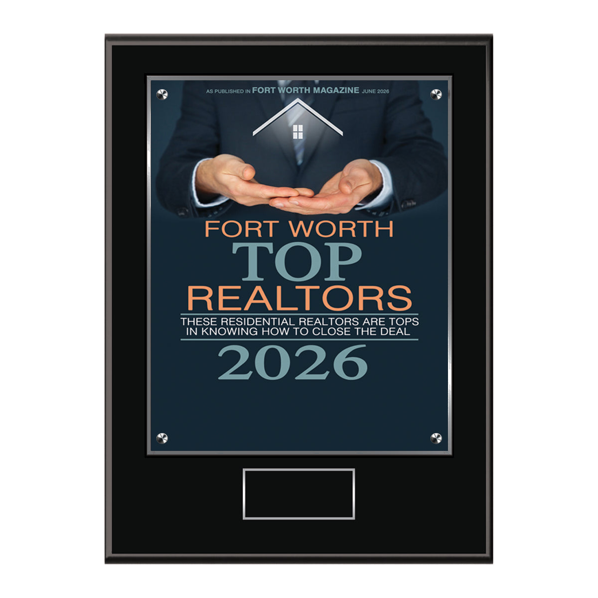 Fort Worth Top Realtors 2026 (213451)