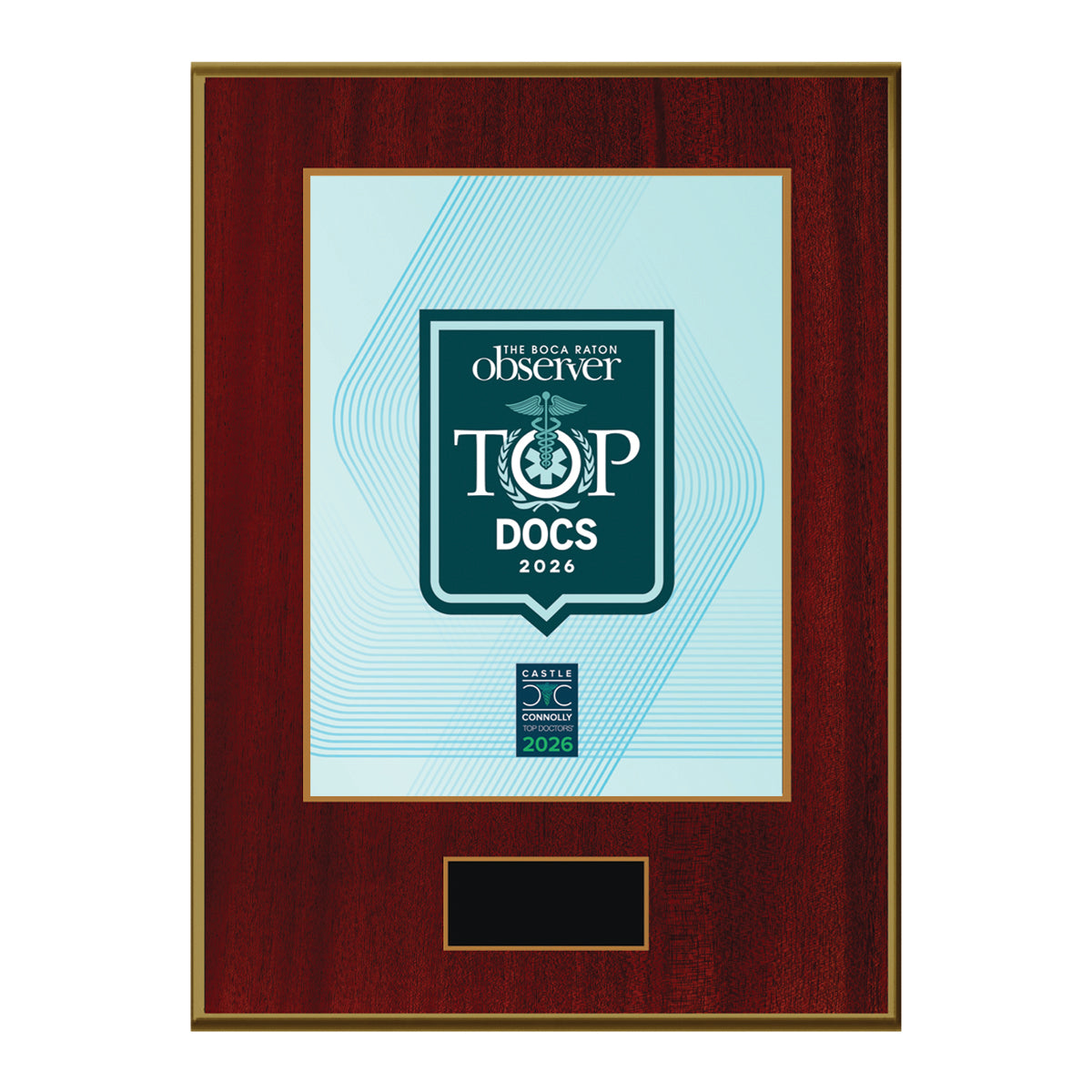 Boca Raton Observer Top Doctors 2026 (213449)