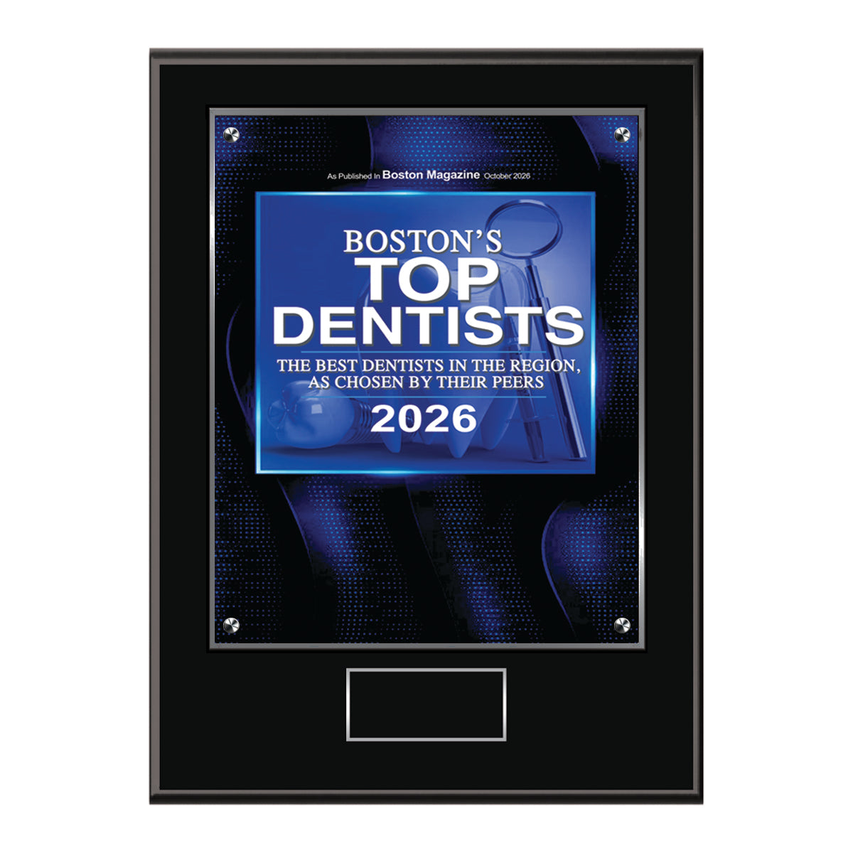 Boston's Top Dentists 2026 (213675)