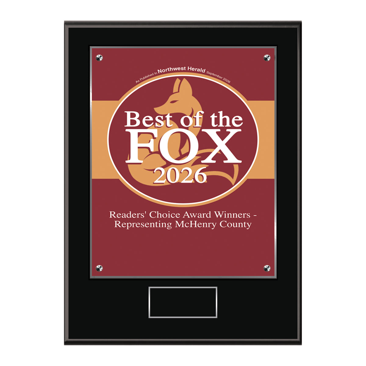 Best Of The Fox 2026 (213676)