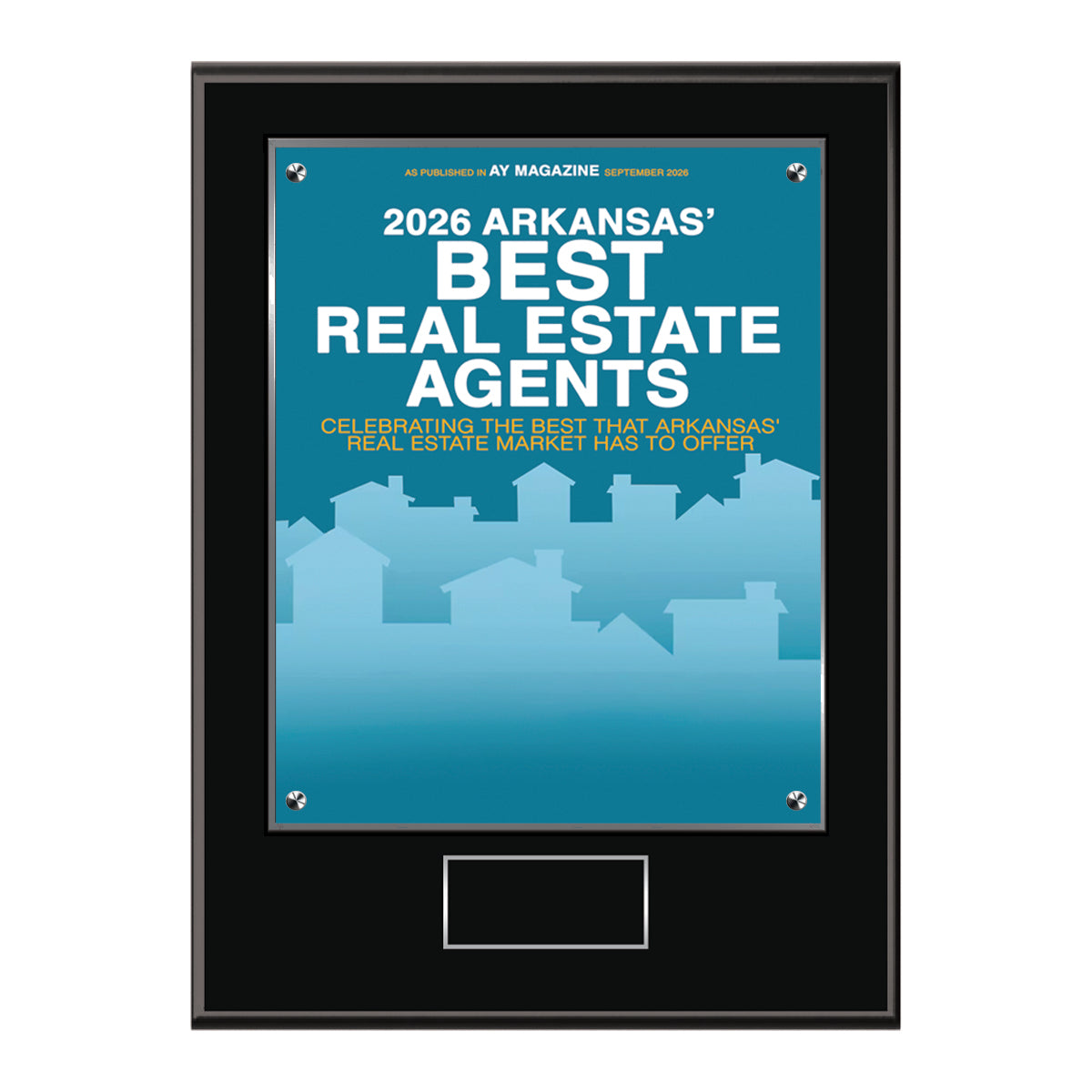 2026 Arkansas' Best Real Estate Agents (213612)