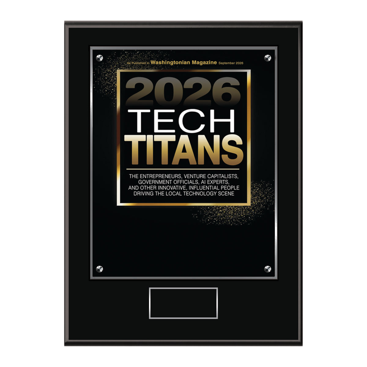 2026 Tech Titans (213606)