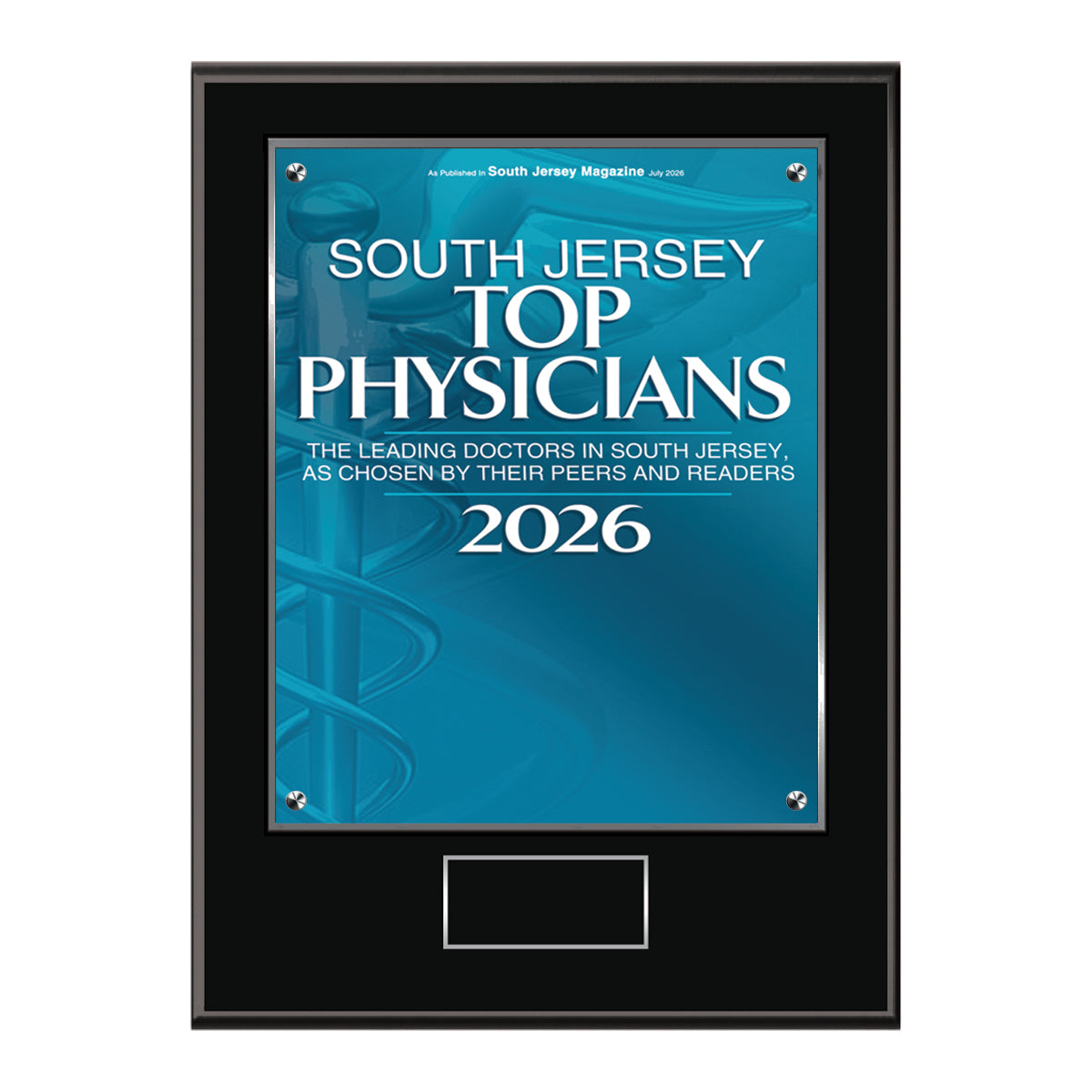 2026 South Jersey Top Physicians (213562)
