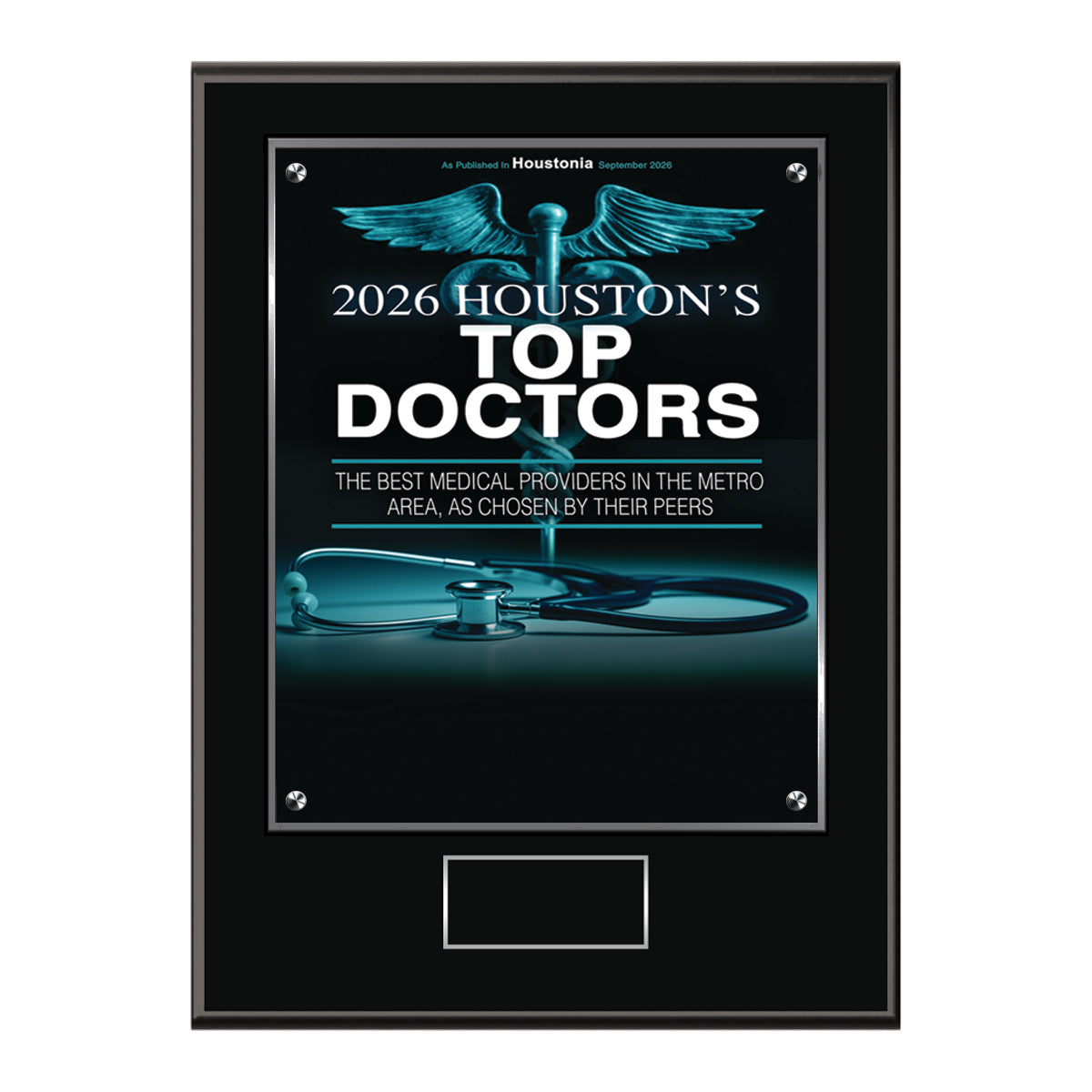 Houston's Top Doctors 2026 (213604)