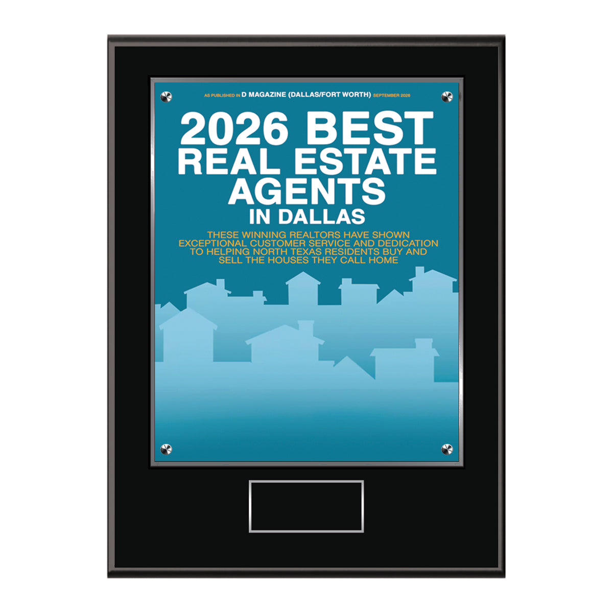 2026 Best Real Estate Agents In Dallas (213622)