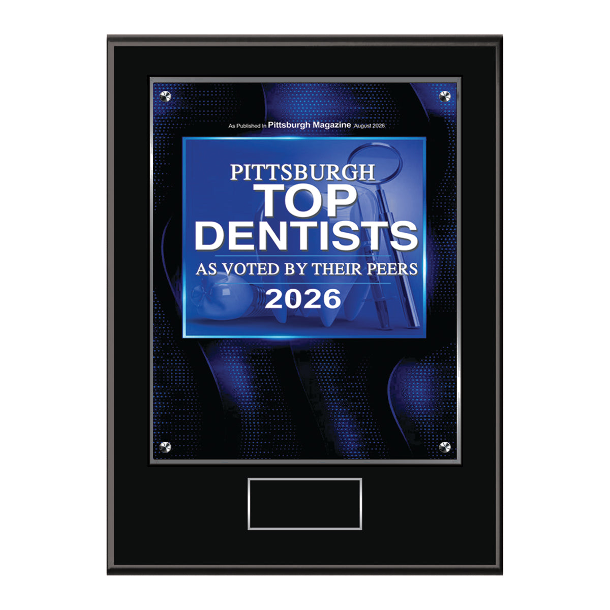 Pittsburgh Top Dentists 2026 (213584)