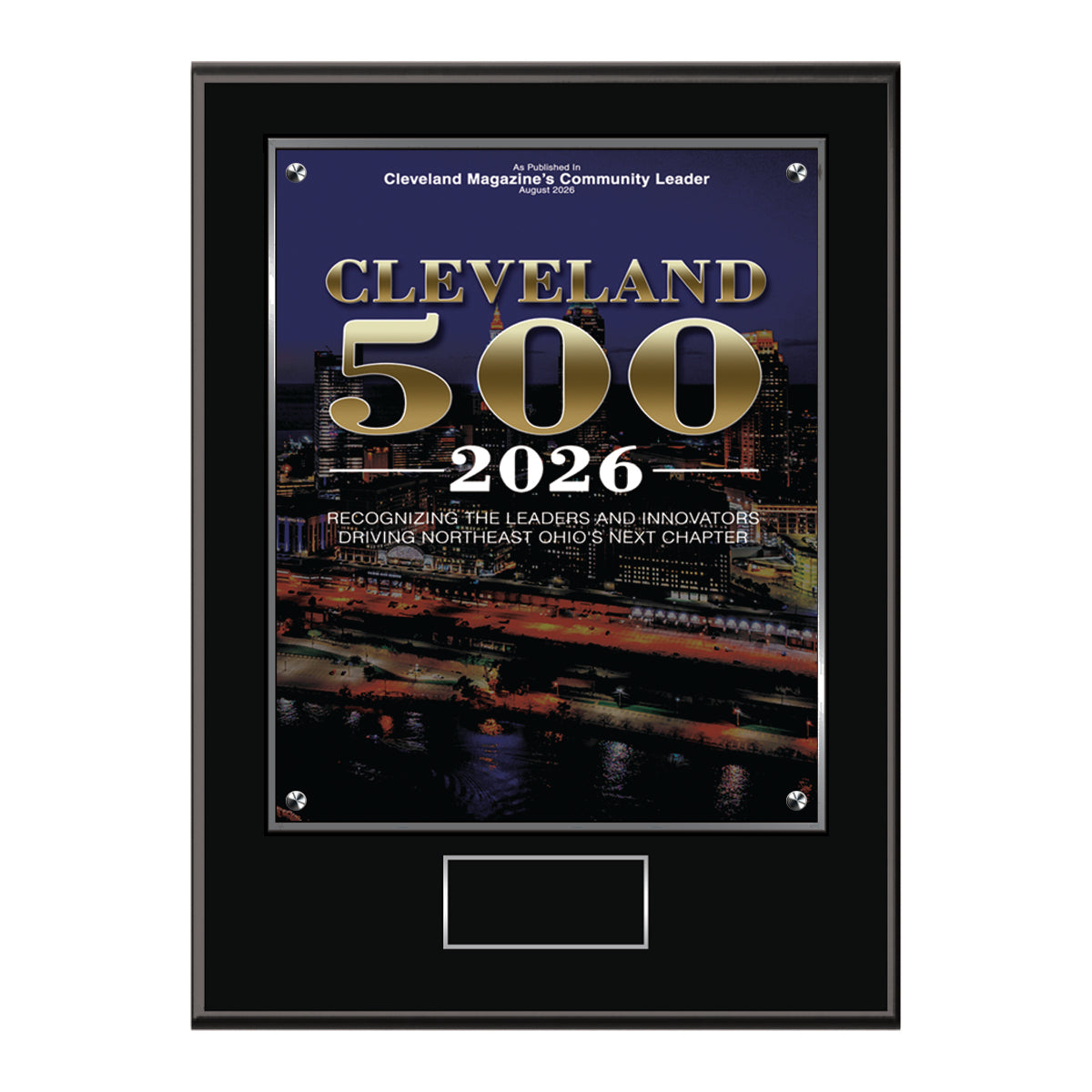 Cleveland 500 2026 (213559)