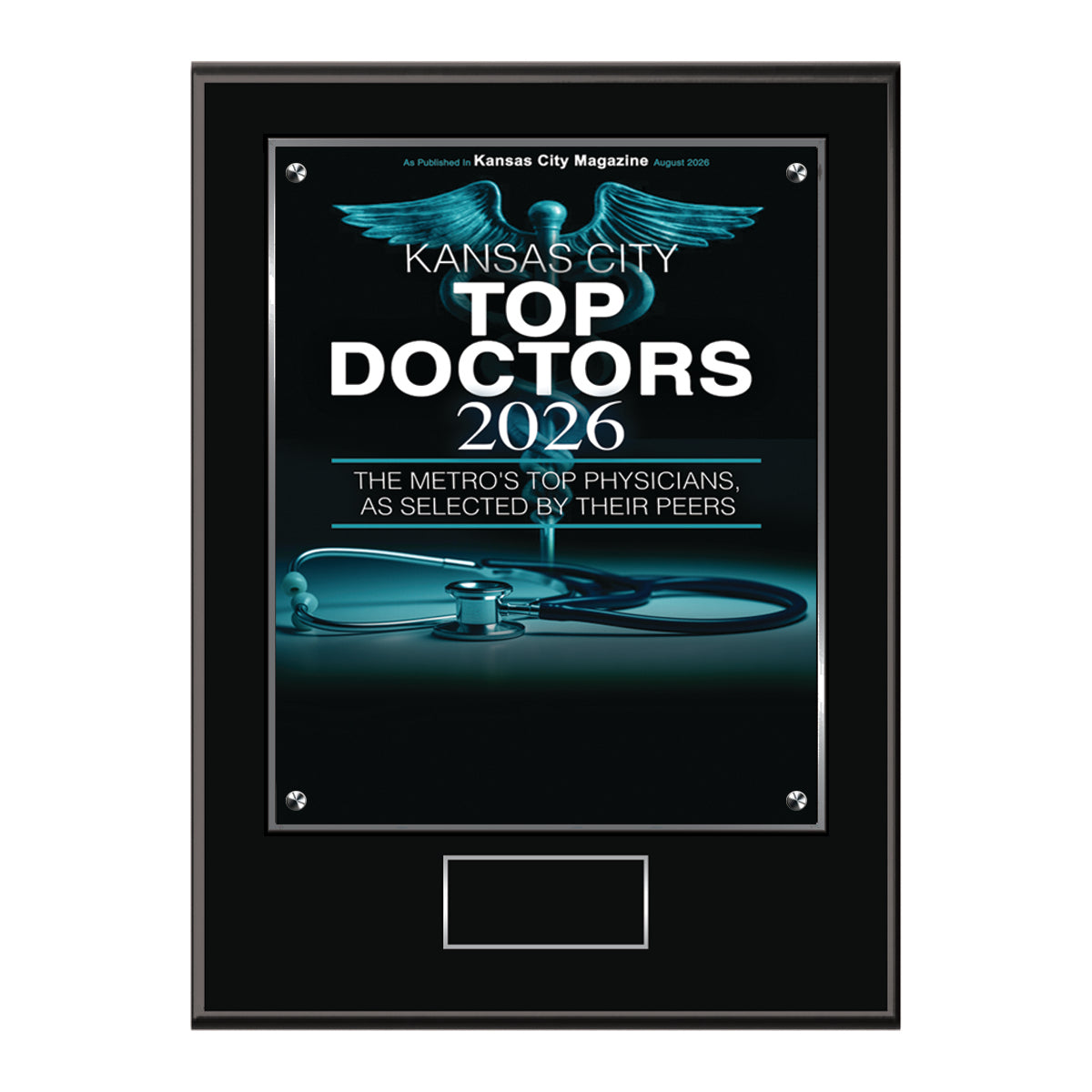 Kansas City Top Docs 2026 (213593)