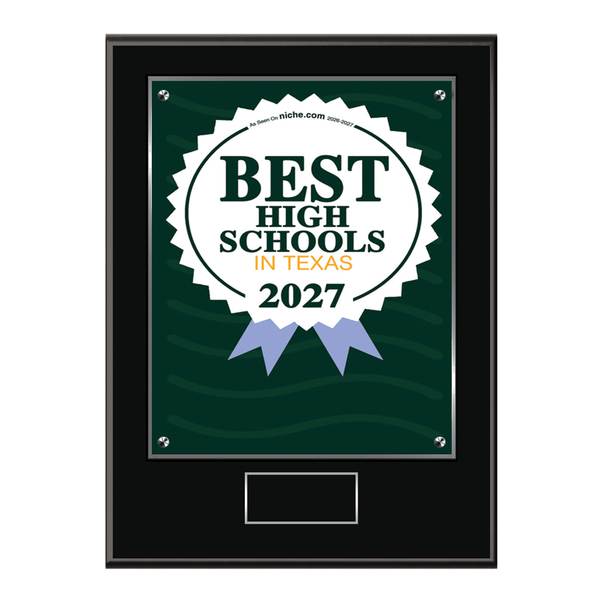 2027 Best High Schools In Texas (213703)