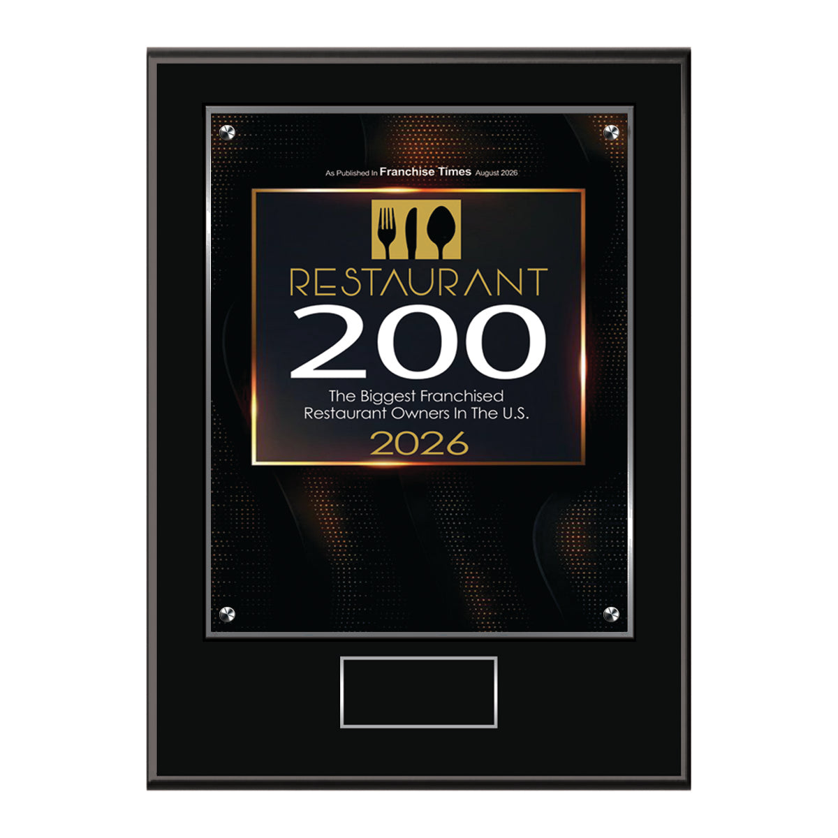 Restaurant 200 2026 (213561)