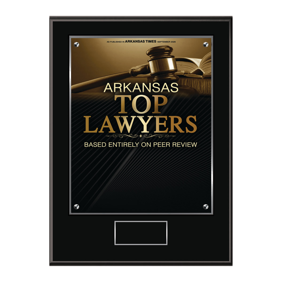 Arkansas Top Lawyers 2027 (213648)