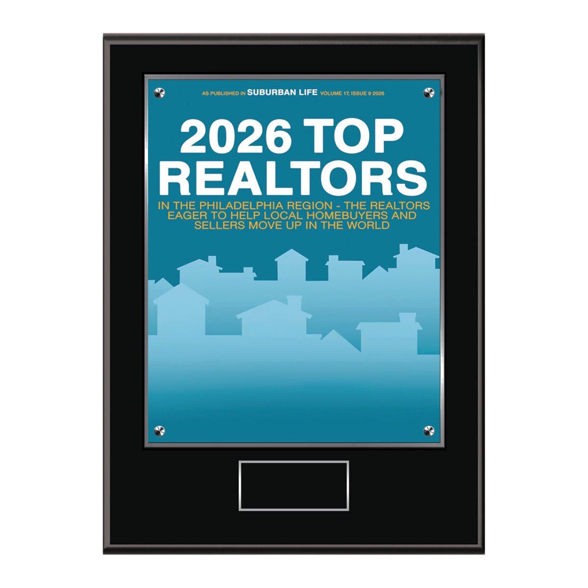 Top Realtors In The Philadelphia Region 2026 (213678)
