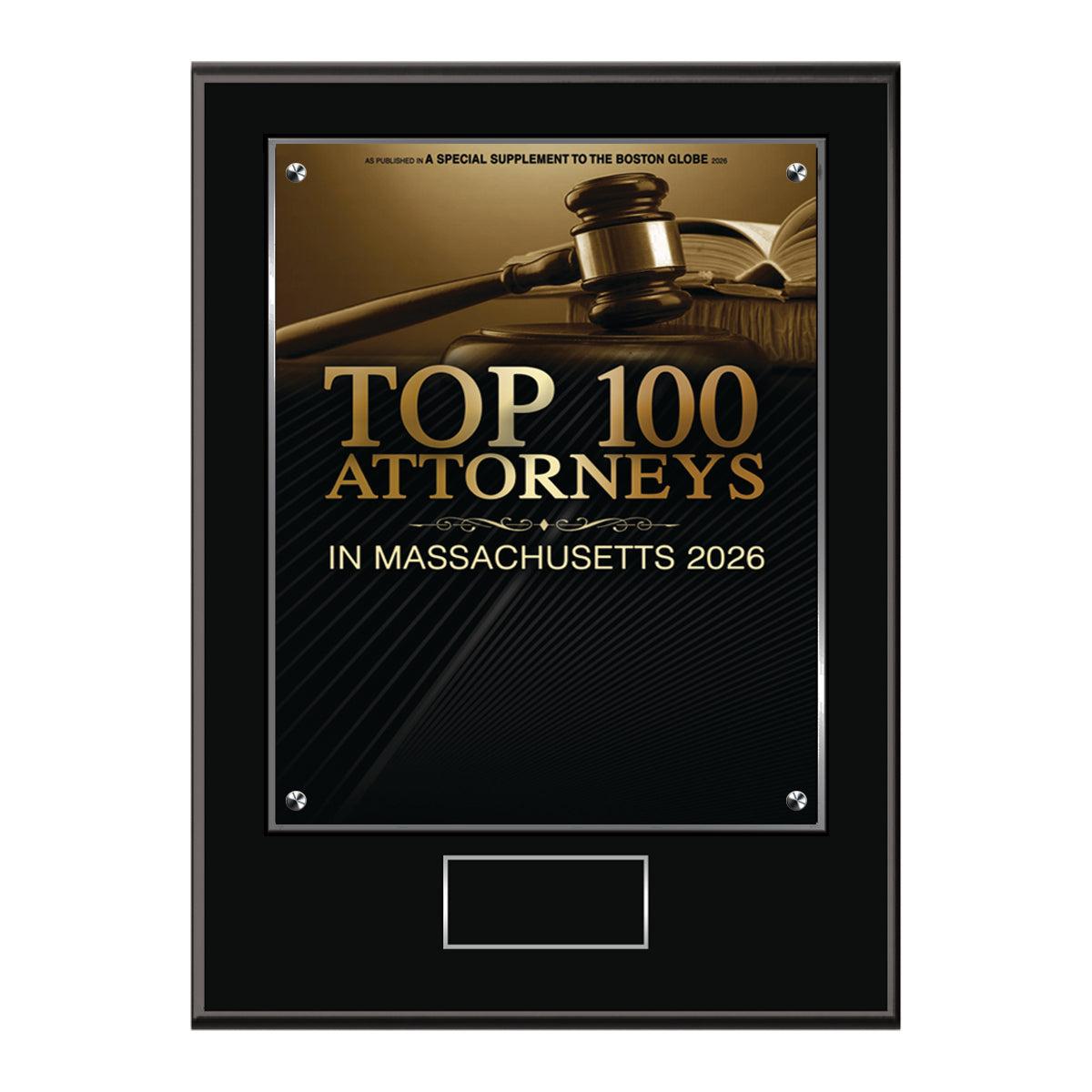 Top 100 Attorneys In Massachusetts 2026 (213722)