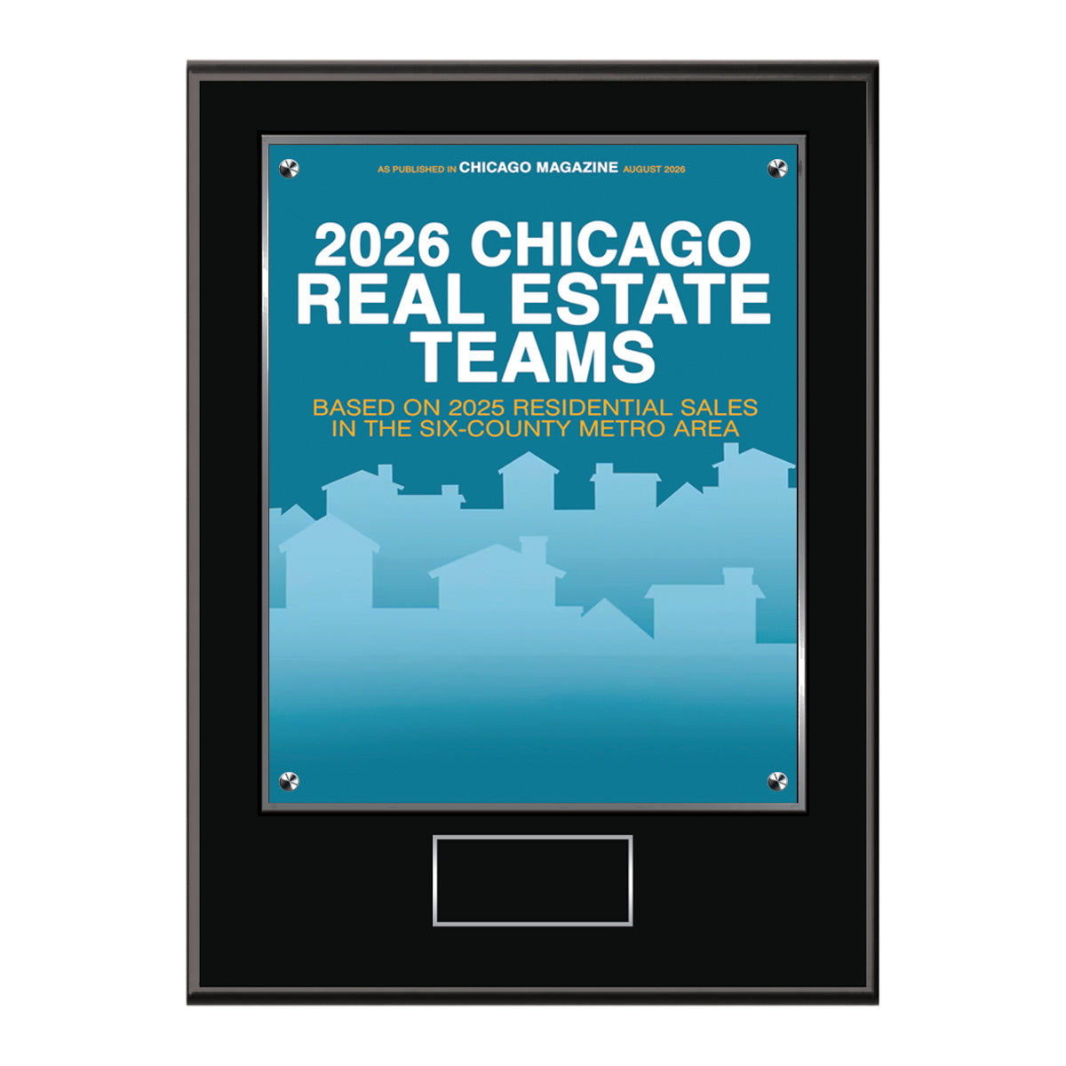 Chicago Top Real Estate Teams 2026 (213586)