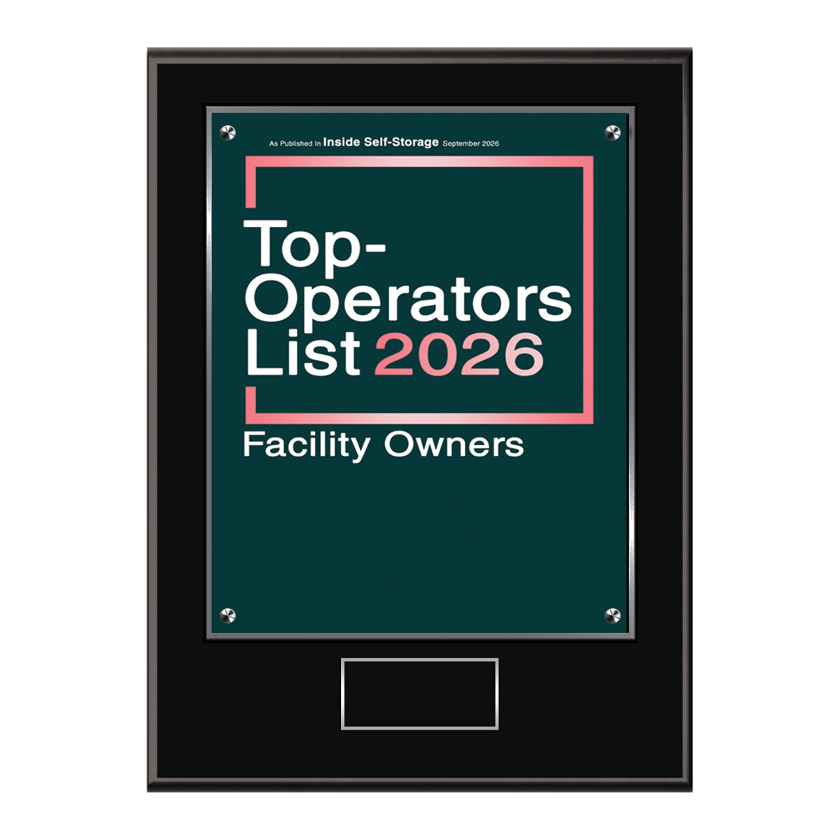 Top-Operators List 2026 (213666)