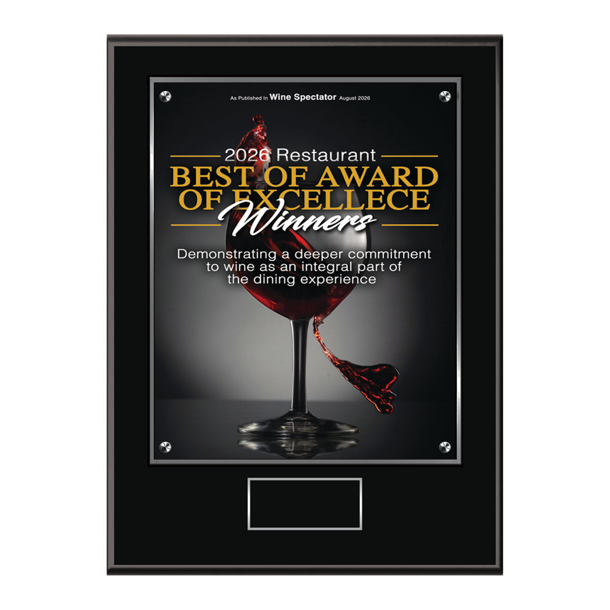 2026 Restaurant Best Of Award Of Excellence Winners (213603)