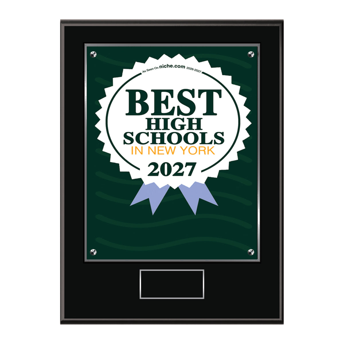 2027 Best High Schools In New York (213701)
