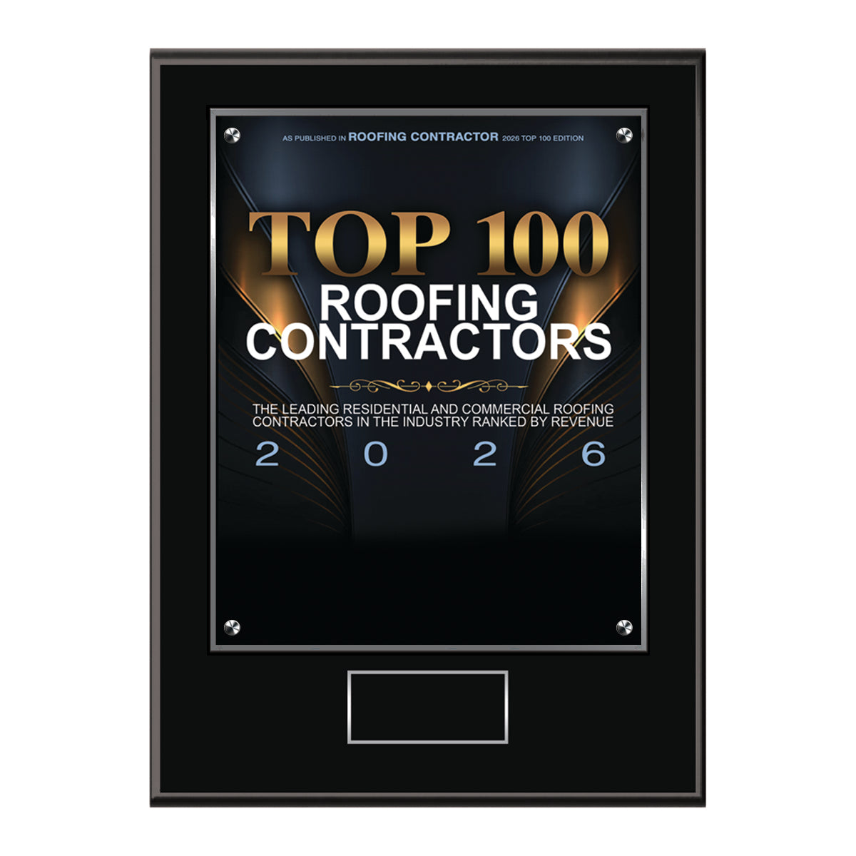 Top 100 Roofing Contractors 2026 (213579)