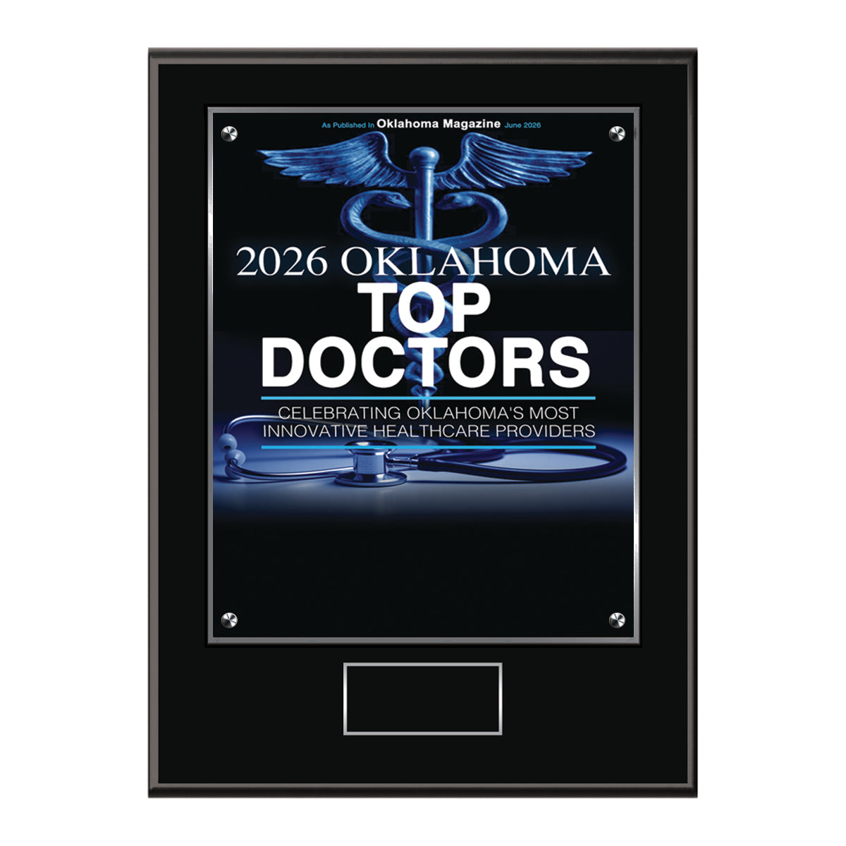 Oklahoma Top Doctors 2026 (213503)