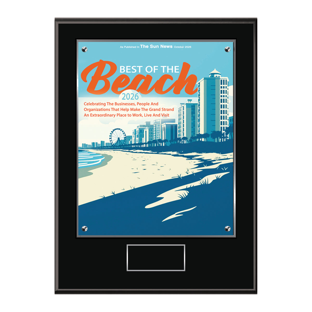 Best Of The Beach 2026 (213715)