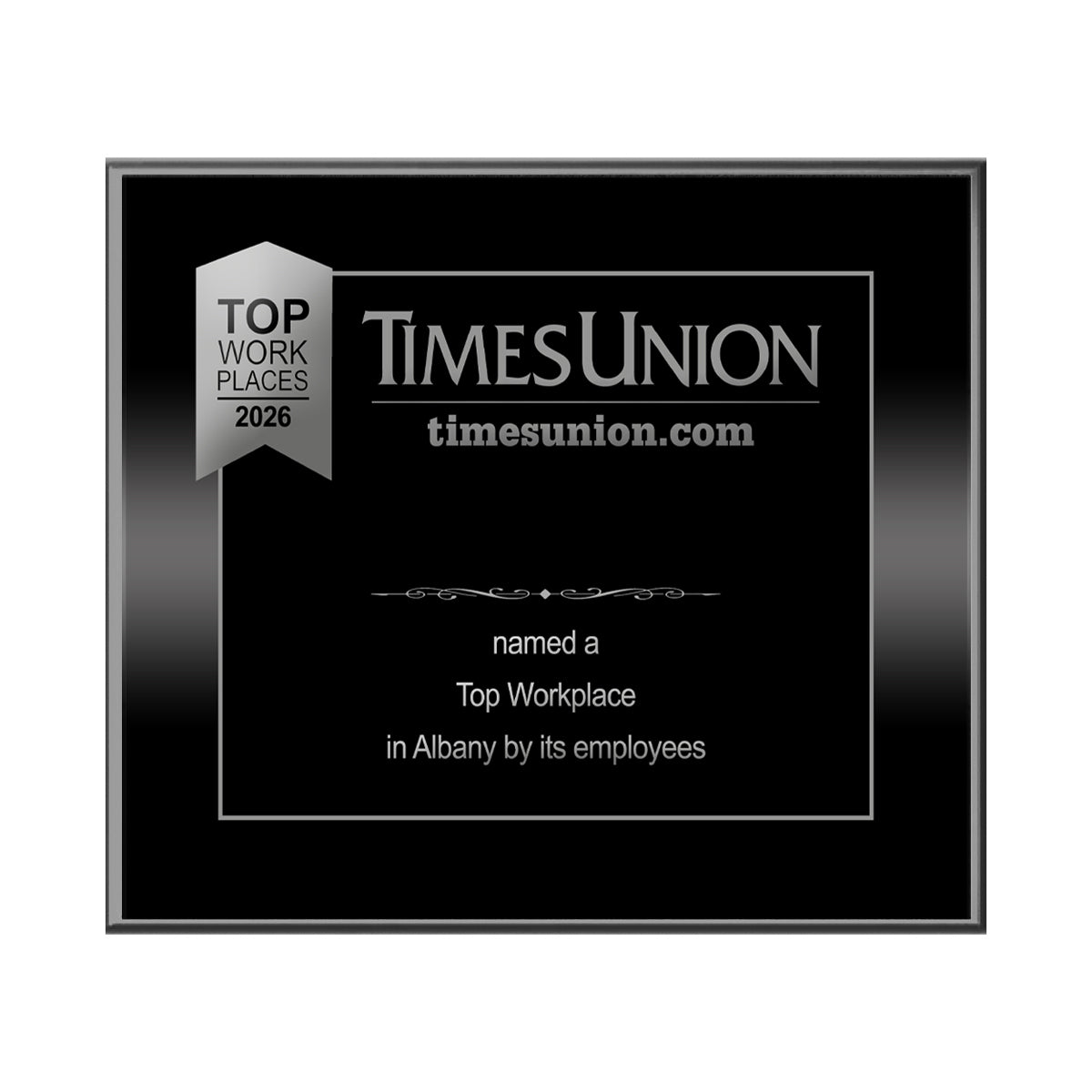 2026 Top Workplaces Albany Times Union (213329)