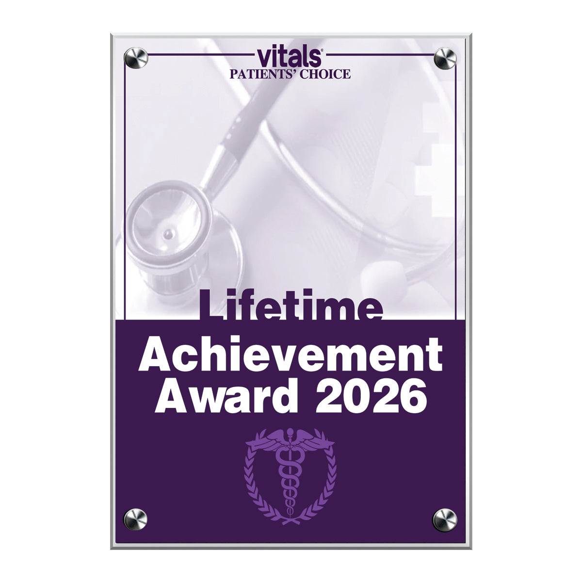 Vitals Awards