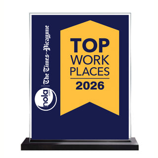 2026 Top Workplaces New Orleans (213210)