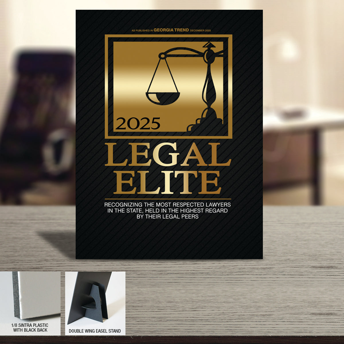 2025 Legal Elite - Georgia (213007)