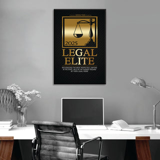 2025 Legal Elite - Georgia (213007)