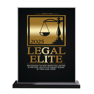 2025 Legal Elite - Georgia (213007)