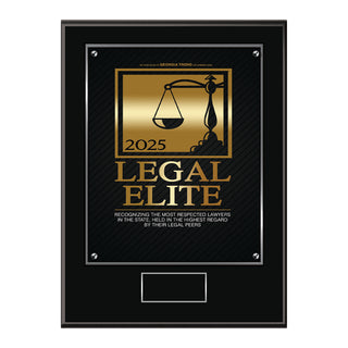 2025 Legal Elite - Georgia (213007)