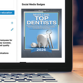 Main Line Top Dentists 2026 (213440)