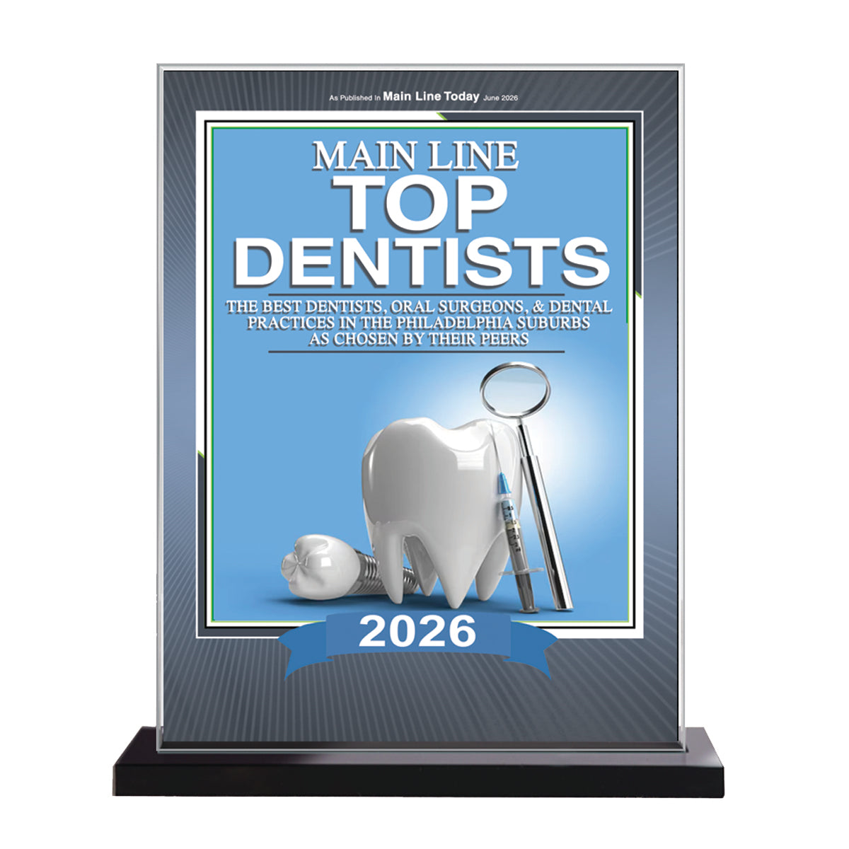 Main Line Top Dentists 2026 (213440)