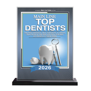 Main Line Top Dentists 2026 (213440)