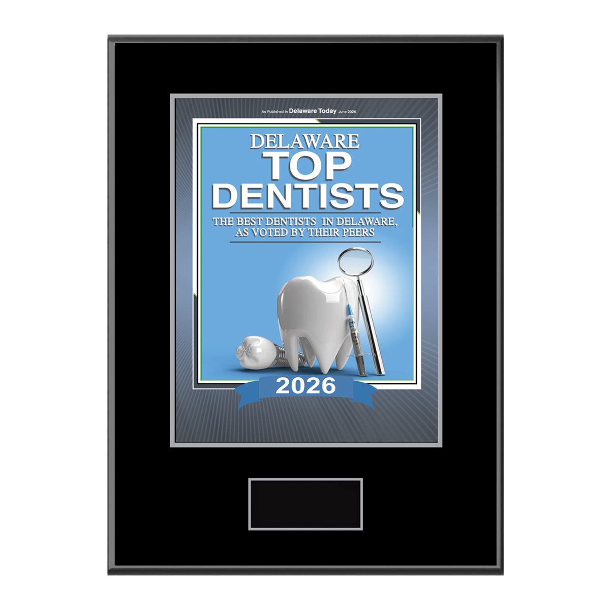 Delaware Top Dentists 2026 (213441)