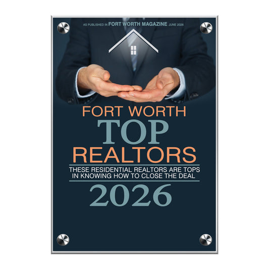 Fort Worth Top Realtors 2026 (213451)