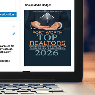 Fort Worth Top Realtors 2026 (213451)