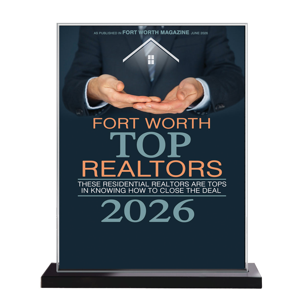 Fort Worth Top Realtors 2026 (213451)