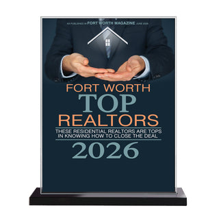 Fort Worth Top Realtors 2026 (213451)