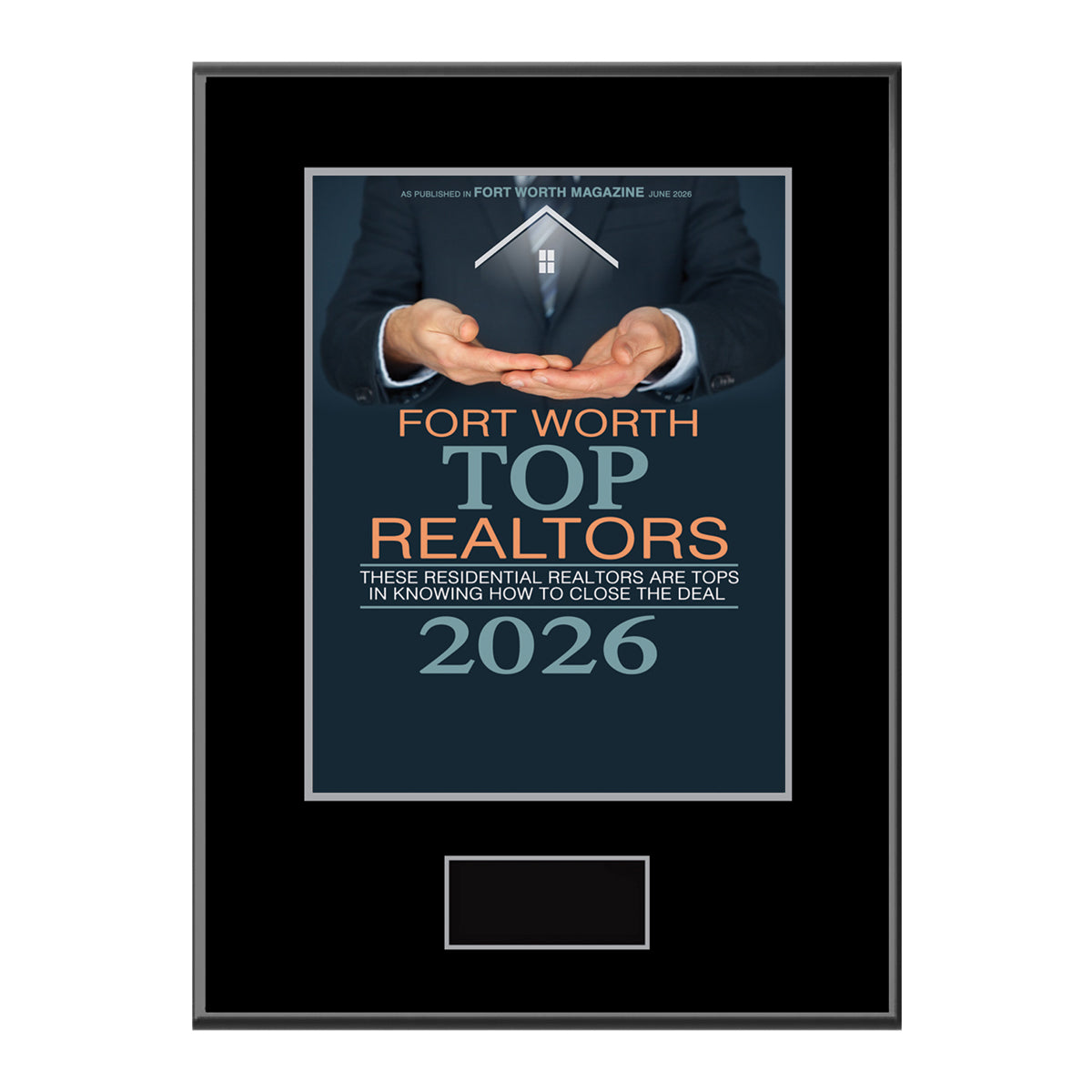 Fort Worth Top Realtors 2026 (213451)