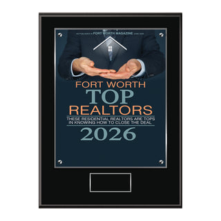 Fort Worth Top Realtors 2026 (213451)