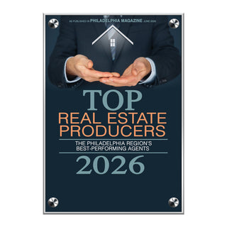 Top Real Estate Producers 2026 (213453)