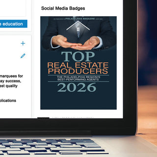 Top Real Estate Producers 2026 (213453)