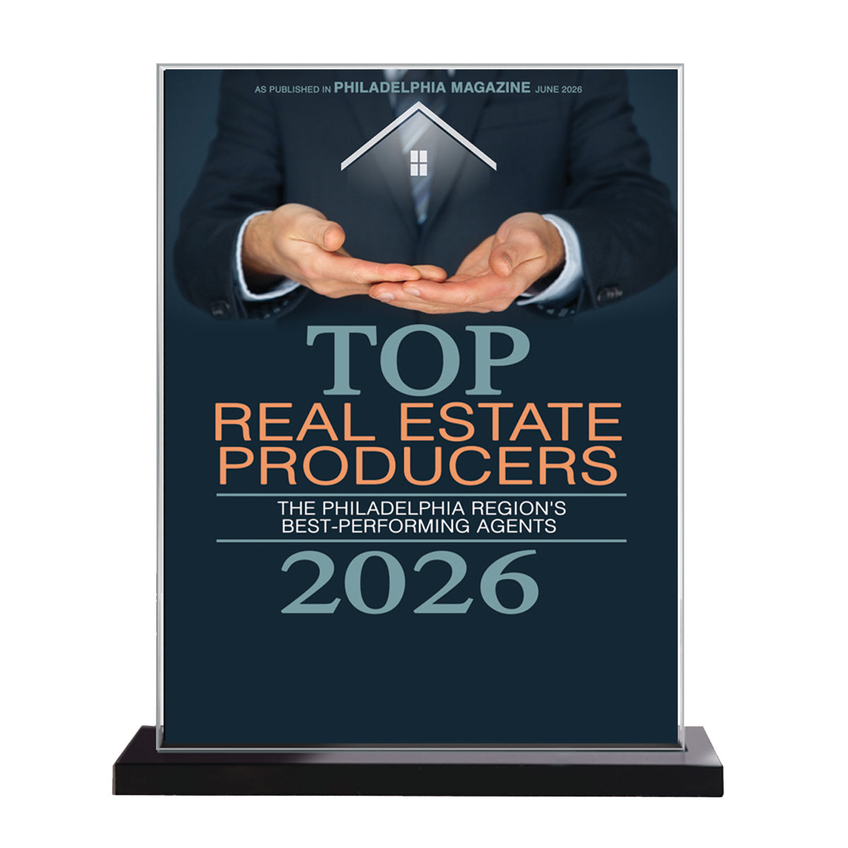 Top Real Estate Producers 2026 (213453)