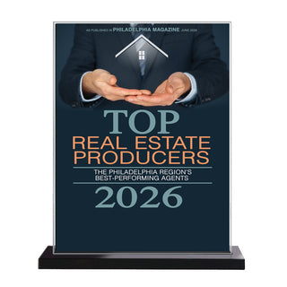 Top Real Estate Producers 2026 (213453)