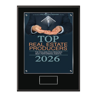 Top Real Estate Producers 2026 (213453)