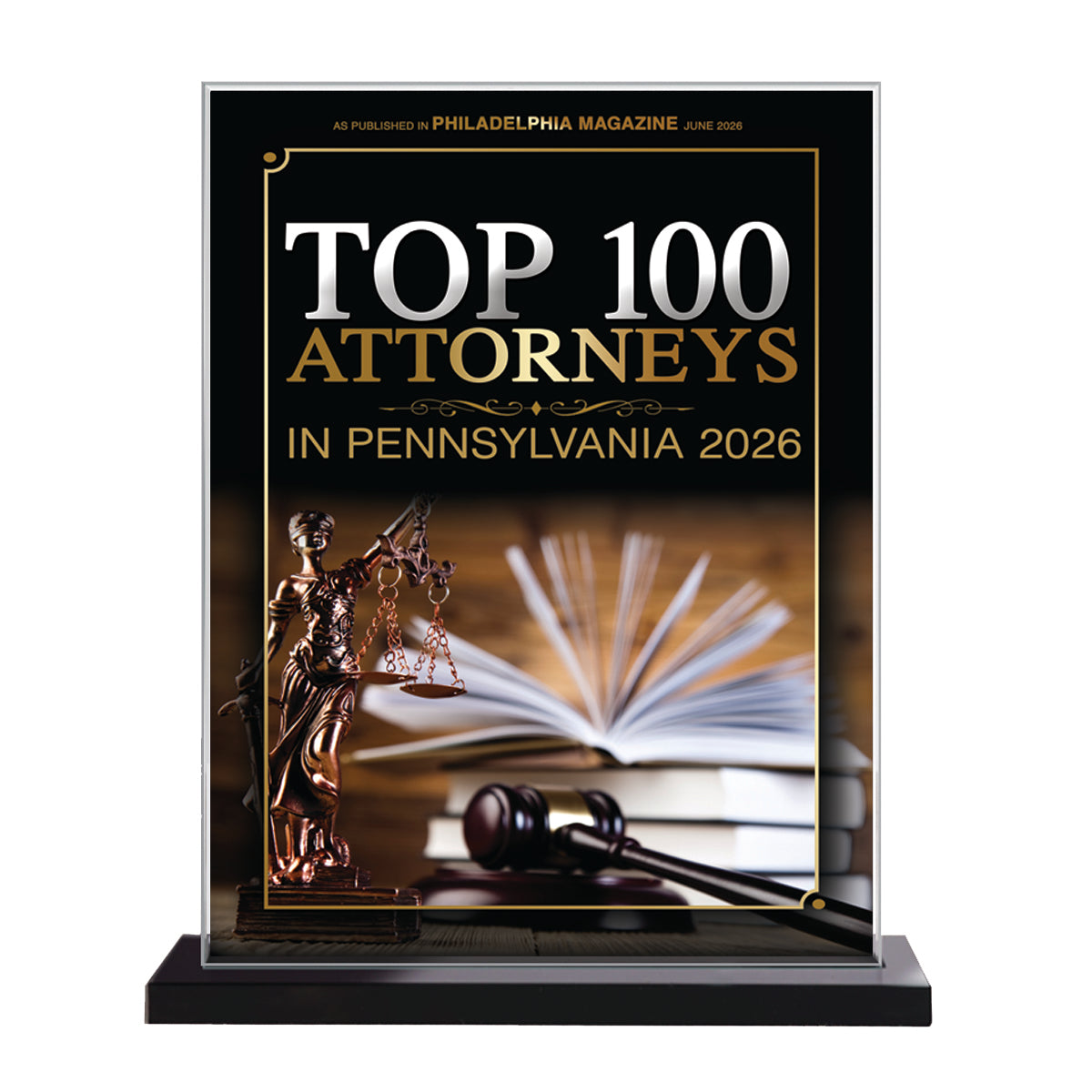 Top 100 Attorneys In Pennsylvania 2026 (213454)