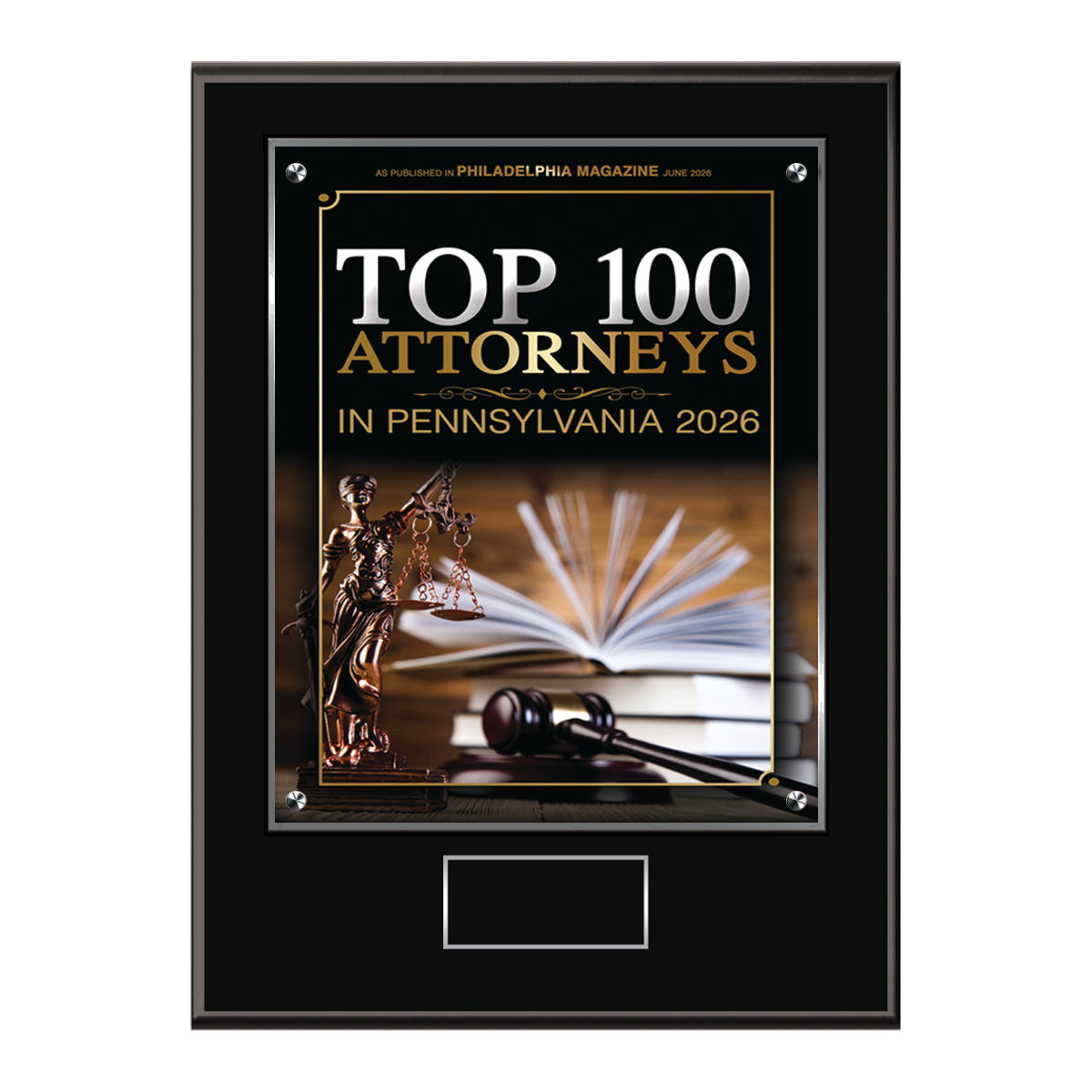 Top 100 Attorneys In Pennsylvania 2026 (213454)