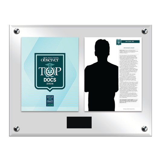 Boca Raton Observer Top Doctors 2026 (213449)