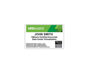 Wallet Card